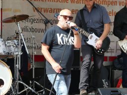 Optreden Belsele 2022